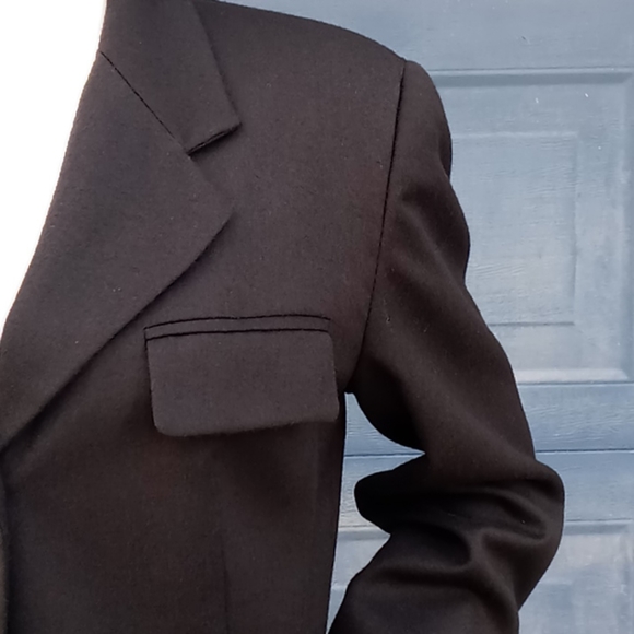 Signature Expressions Ladies pure Wool Blazer - Picture 2 of 15